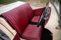 1949 MG TC-Sold