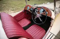 1949 MG TC-Sold