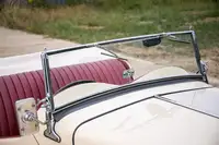 1949 MG TC-Sold