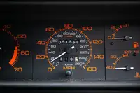1989 Alfa Romeo 75 V6 3.0 Veloce - Ex-Top Gear car Driven by-For Sale