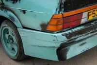 1989 Alfa Romeo 75 V6 3.0 Veloce - Ex-Top Gear car Driven by-Sold