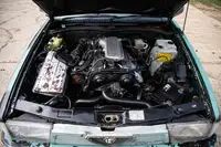 1989 Alfa Romeo 75 V6 3.0 Veloce - Ex-Top Gear car Driven by-Sold