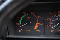 1989 Alfa Romeo 75 V6 3.0 Veloce - Ex-Top Gear car Driven by-Sold