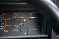 1989 Alfa Romeo 75 V6 3.0 Veloce - Ex-Top Gear car Driven by-For Sale