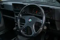 1989 Alfa Romeo 75 V6 3.0 Veloce - Ex-Top Gear car Driven by-Sold