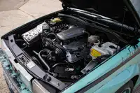 1989 Alfa Romeo 75 V6 3.0 Veloce - Ex-Top Gear car Driven by-Sold