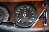 1967 Daimler 250 V8-Sold
