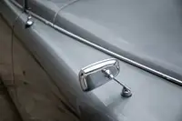 1967 Daimler 250 V8-Sold