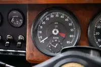 1967 Daimler 250 V8-Sold