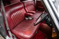 1967 Daimler 250 V8-Sold