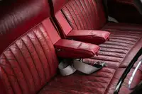 1967 Daimler 250 V8-Sold