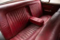 1967 Daimler 250 V8-Sold