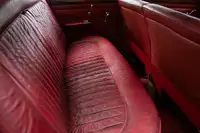 1967 Daimler 250 V8-Sold