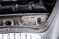 1967 Daimler 250 V8-Sold