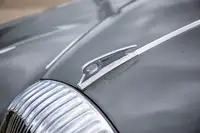 1967 Daimler 250 V8-Sold