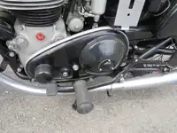 1953 Matchless G9 Super Clubman 498cc-Sold