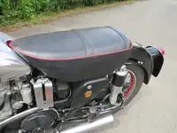 1953 Matchless G9 Super Clubman 498cc-Sold