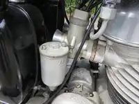 1953 Matchless G9 Super Clubman 498cc-Sold