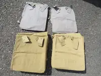 Military Bike Panniers-Sold