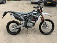 2023 Kurz FS 250cc-Sold