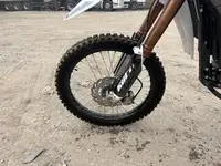 2023 Kurz FS 250cc-Sold