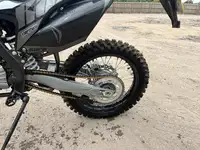 2023 Kurz FS 250cc-Sold