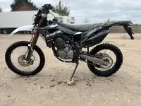 2023 Kurz FS 250cc-Sold