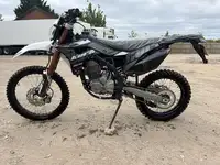 2023 Kurz FS 250cc-Sold