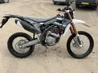 2023 Kurz FS 250cc-Sold
