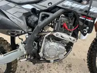 2023 Kurz FS 250cc-Sold