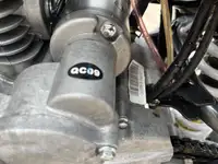2023 Kurz FS 250cc-Sold