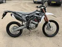 2023 Kurz FS 250cc-Sold