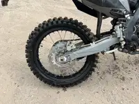 2023 Kurz FS 250cc-Sold