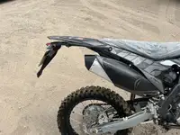 2023 Kurz FS 250cc-Sold
