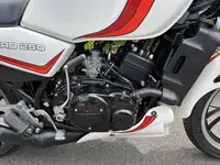 1980 Yamaha RD250LC  250cc-For Sale