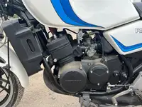 1982 Yamaha RD 350LC-Sold
