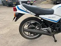 1982 Yamaha RD 350LC-Sold