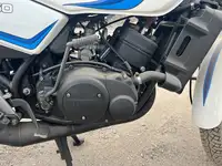 1982 Yamaha RD 350LC-Sold