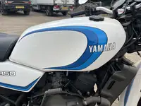 1982 Yamaha RD 350LC-Sold