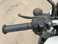 1982 Yamaha RD 350LC-Sold