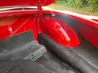 1973 MG B Roadster-For Sale
