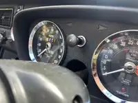 1973 MG B Roadster-For Sale