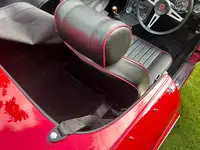 1973 MG B Roadster-For Sale