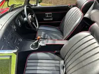 1973 MG B Roadster-For Sale