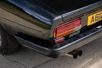 1983 De Tomaso Deauville S2-Sold