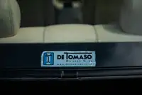 1983 De Tomaso Deauville S2-Sold