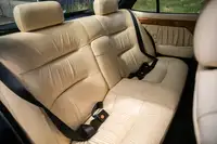 1983 De Tomaso Deauville S2-Sold