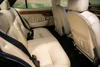 1983 De Tomaso Deauville S2-Sold