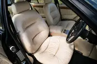 1983 De Tomaso Deauville S2-Sold