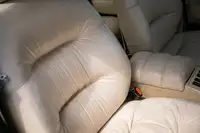 1983 De Tomaso Deauville S2-Sold